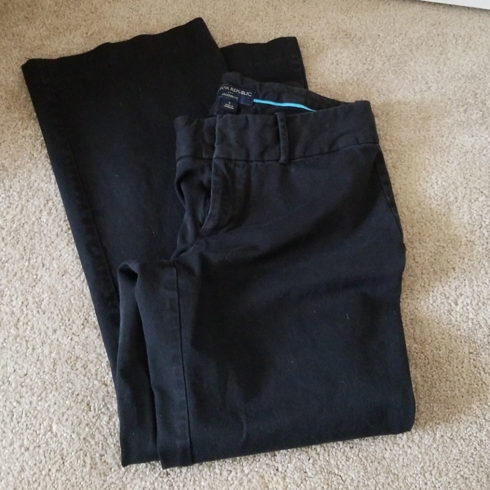 Pants